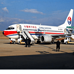 漠河古莲航空托运航空快运业稳步发展的原因是什么？